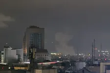 IDF: Izrael robotrepülőgépek fejlesztésére használt létesítményekre mért csapást Teheránban