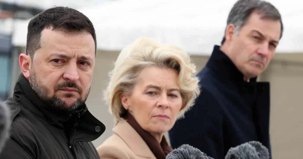 Belső vizsgálatot indított a Politico, miután kiszivárgott egy újságíró és egy uniós forrás beszélgetése