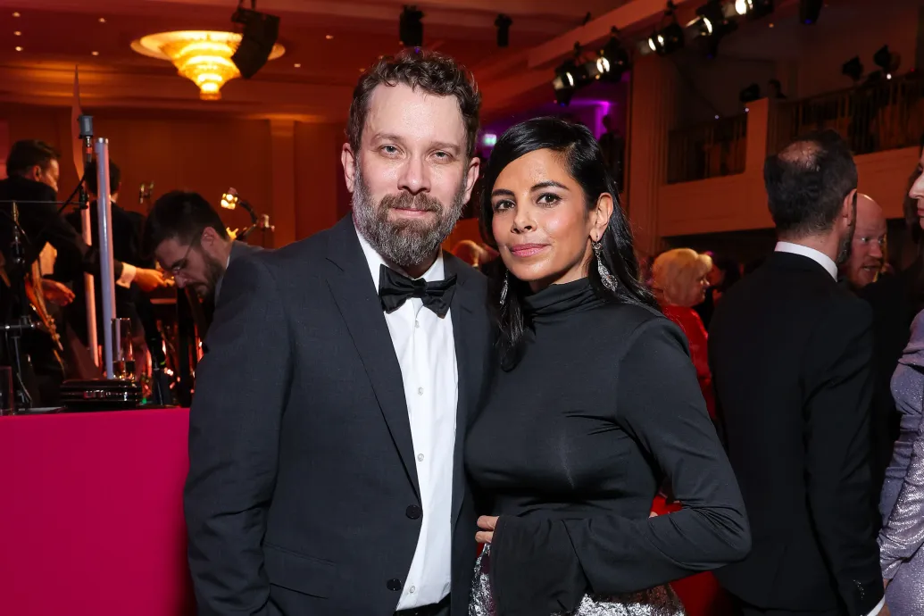 A német televíziózás álompárjának tűntek, aztán kiderült a férj sötét titka