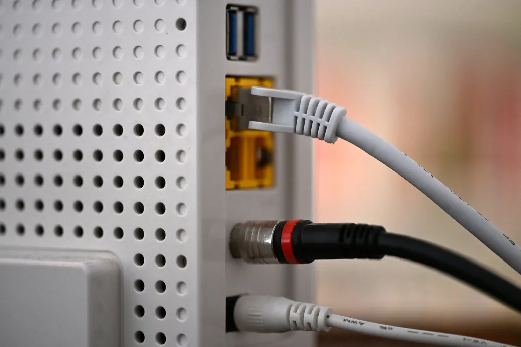 Az USA szerint nemzetbiztonsági kockázat minden külföldön gyártott router, úgyhogy betiltja őket