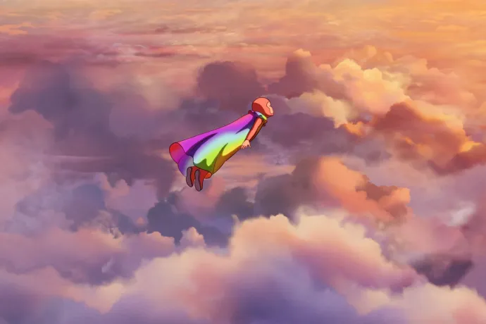 Utópia vagy disztópia vár a szivárvány túloldalán?