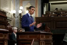 A spanyol miniszterelnök szerint az Egyesült Államok és Izrael igazságtalan és illegális háborút folytat