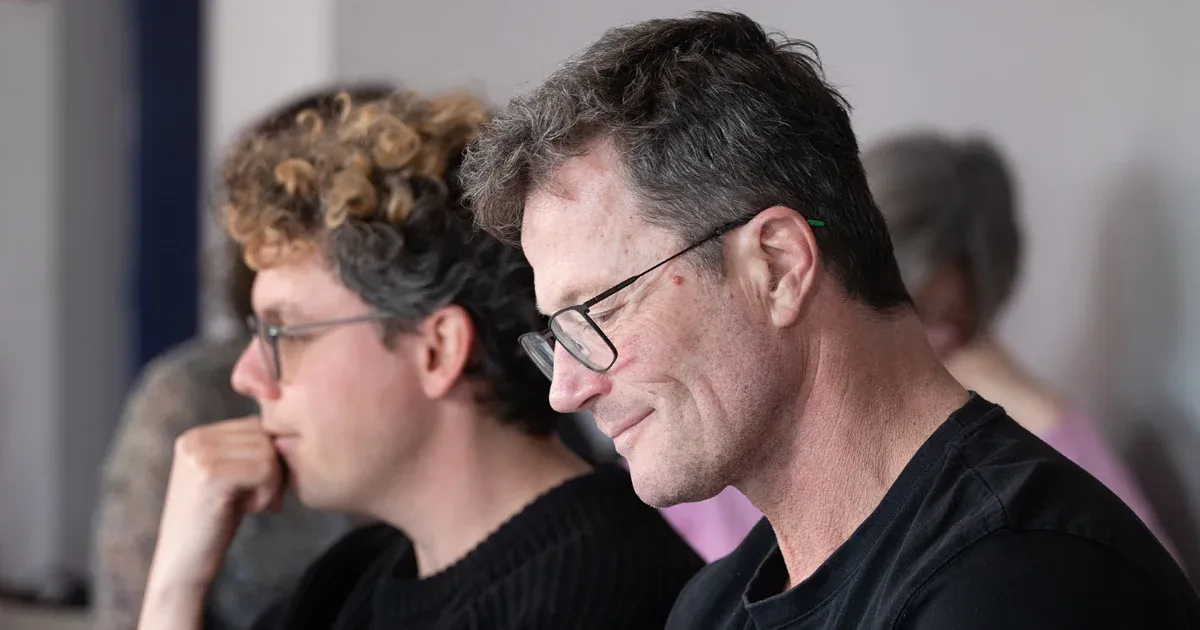 Stohl Andrással a címszerepben készül Alföldi Róbert Julius Caesarja