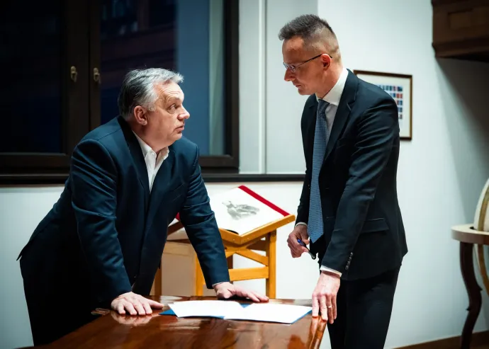 Fotó: Orbán Viktor / Facebook