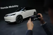 Leállítják a Sony és a Honda közös elektromos autójának fejlesztését