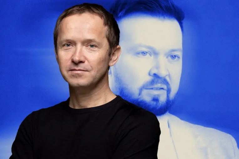 Nagyon ritka az, hogy valaki akkora kockázatot vállal, mint Szabó Bence százados