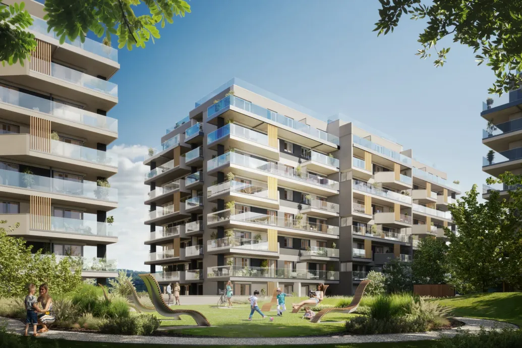 Ezekért az előnyökért tényleg érdemes új építésű lakást vásárolni! (x)