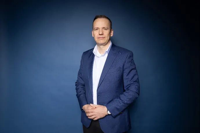 Toroczkai László: Nem koalícióban gondolkodunk, hanem abban, hogyan tudjuk rákényszeríteni az akaratunkat a következő Országgyűlésre