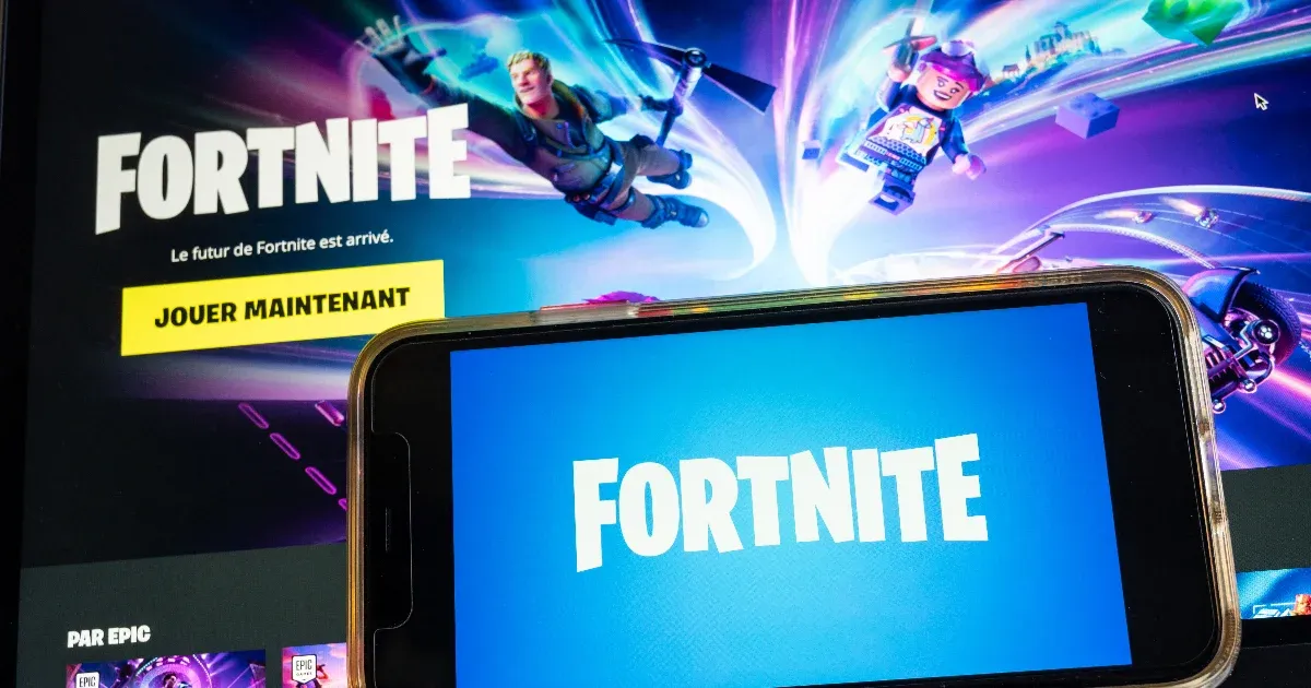 1000 dolgozót elküld a Fortnite fejlesztője