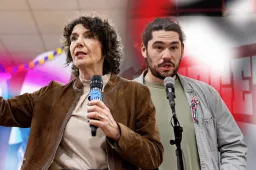 A DK és a Kutyapárt indulása csökkenti a kormányváltás esélyét, ez matematikai kérdés