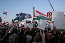 Tisza Party increases lead, next parliament likely to have just two parties, survey finds