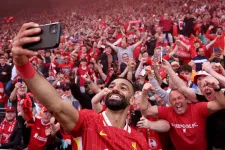 A nagyság több, mint a képesség – ez tette igazi legendává a Liverpooltól most búcsúzó Mohamed Szaláhot