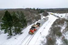Csütörtököd milyen? Egy szánkózás a Bakonyban belefér?