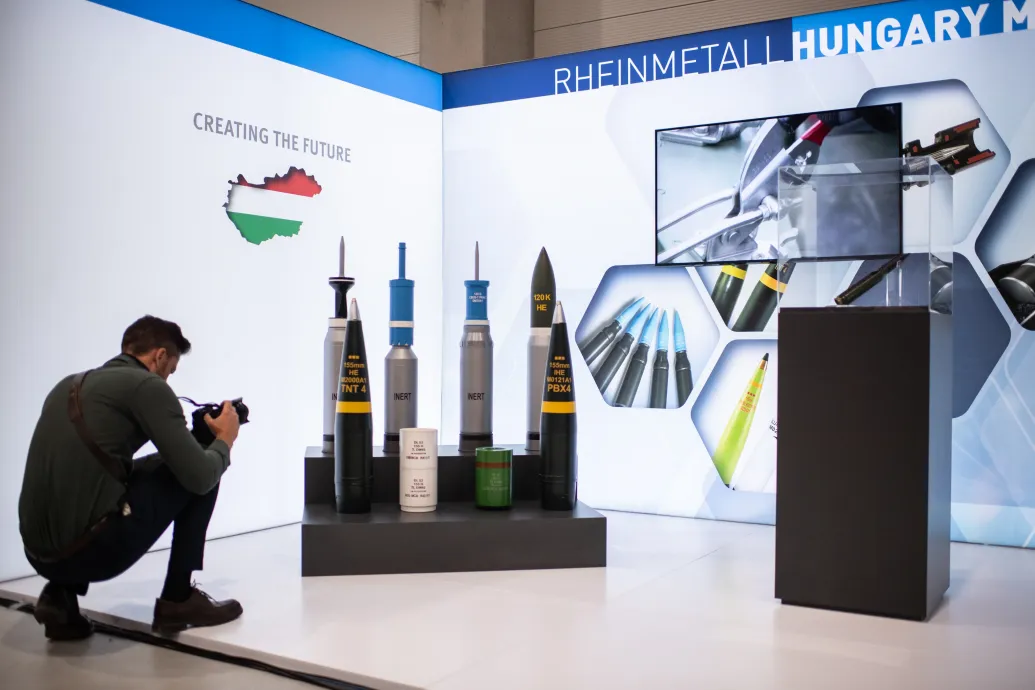 Már csak a magyar kormány vár bizottsági jóváhagyásra a „nem kérünk belőle” uniós hitelnél – Forrás: Telex.hu