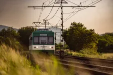 Újra nekifut a MÁV új HÉV-szerelvények beszerzésének