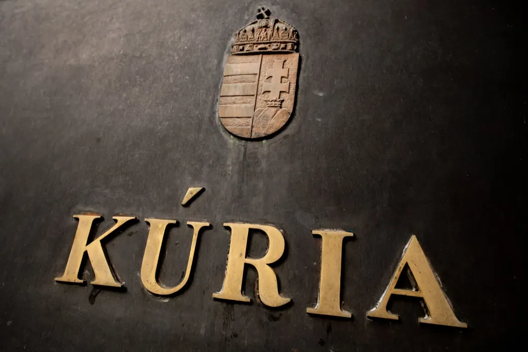 A Kúria szerint nem felelős az állam, ha egy gyermeket bántalmaznak egy gyermekotthonban