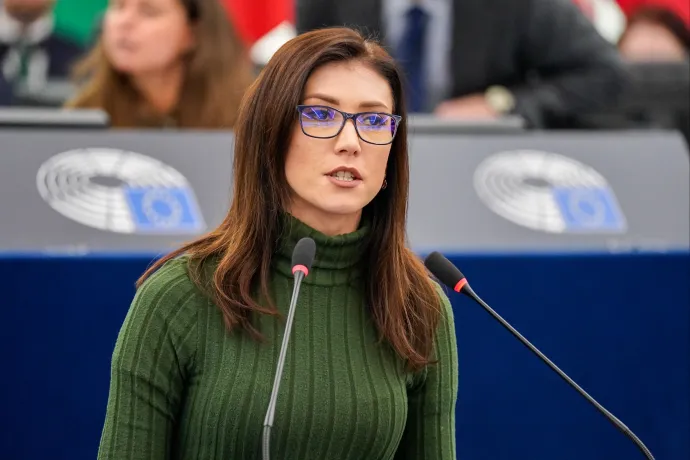 Egy lengyel képviselő átült a részben fideszes EP-frakcióba a Mi Hazánkéból, miután egy olasz ment a másik irányba