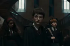 A Roxfort Expresszen nincsen fék, itt a Harry Potter sorozat új trailere
