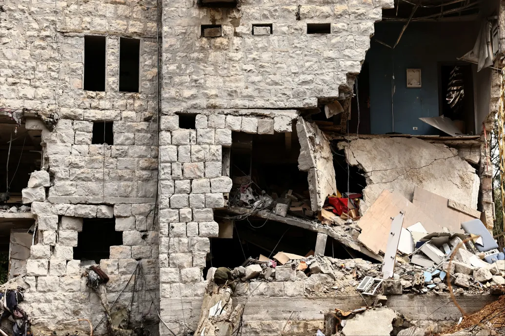 Trump: Irán szeretne megállapodni, de az iráni vezetők ezt nem merik felvállalni