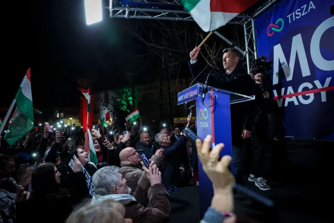 Fotó: Huszti István / Telex