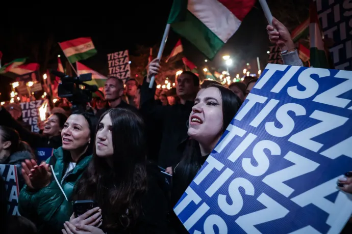 Fotó: Huszti István / Telex