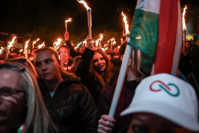 Fotó: Huszti István / Telex