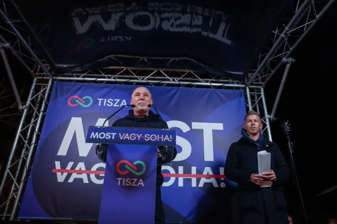 Fotó: Huszti István / Telex