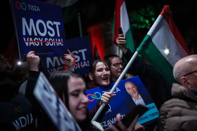 Fotó: Huszti István / Telex