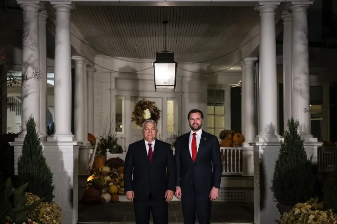 A Reuters szerint április 7-8-án Magyarországra látogat az amerikai alelnök