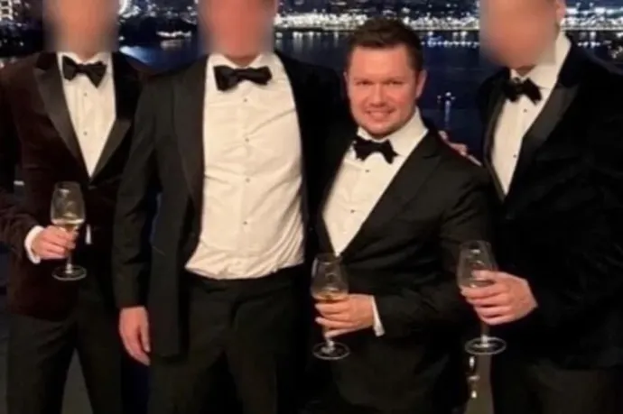 444: Matolcsy Ádám Dubajba szállíttatja a vagyontárgyait
