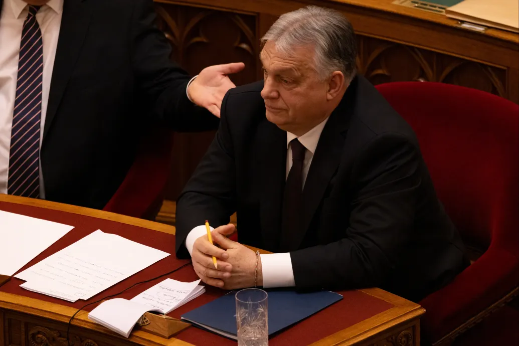 Megjelent a rendelet az Ukrajnába irányuló gázszállítás leállításáról