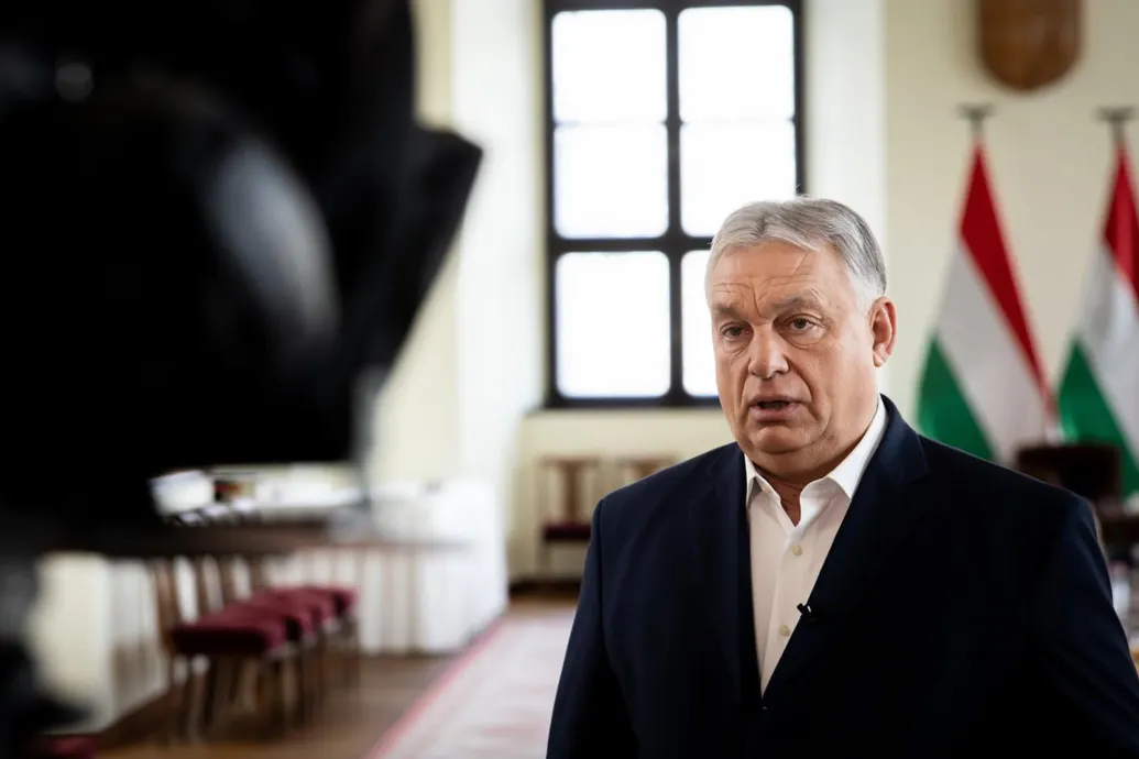 Megjelent a rendelet az Ukrajnába irányuló gázszállítás leállításáról