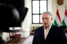 Megjelent a rendelet az Ukrajnába irányuló gázszállítás leállításáról