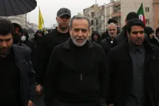 Izrael pakisztáni és amerikai kérésre nem ölte meg az iráni külügyminisztert és a házelnököt