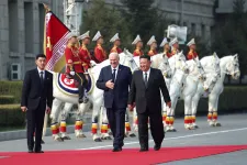 Észak-koreai–belarusz barátsági szerződést írt alá Kim Dzsongun és Lukasenko