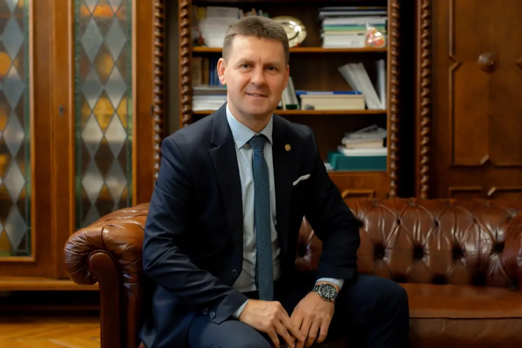 Visszalépett az indulástól Szabó Sándor, Szeged ellenzéki képviselője