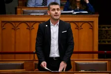 Visszalépett az indulástól Szabó Sándor, Szeged ellenzéki képviselője