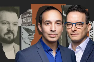 Ha a Fidesz arra kíváncsi, miért népszerűtlen, elég a tükörbe néznie – elemzés László Róberttel és Róna Dániellel