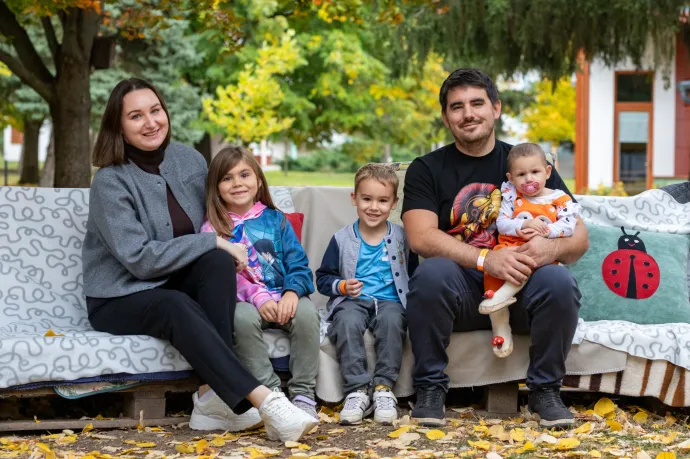 Még a legnehezebb helyzetekben is vannak szép pillanatok (x)