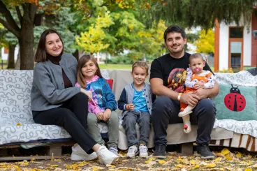 Még a legnehezebb helyzetekben is vannak szép pillanatok (x)