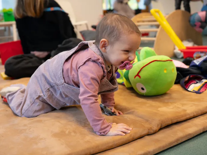 Fotó: Bátor Tábor Alapítvány