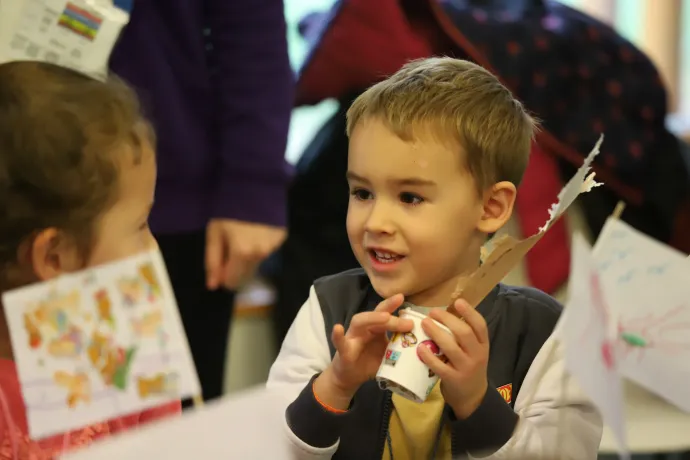 Fotó: Bátor Tábor Alapítvány