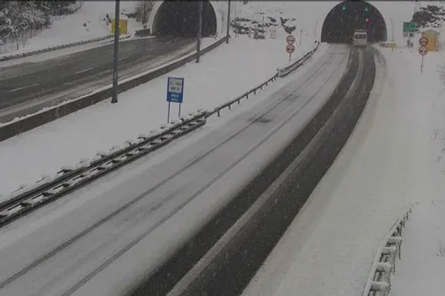 Havazik Horvátországban