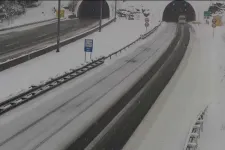 Havazik Horvátországban