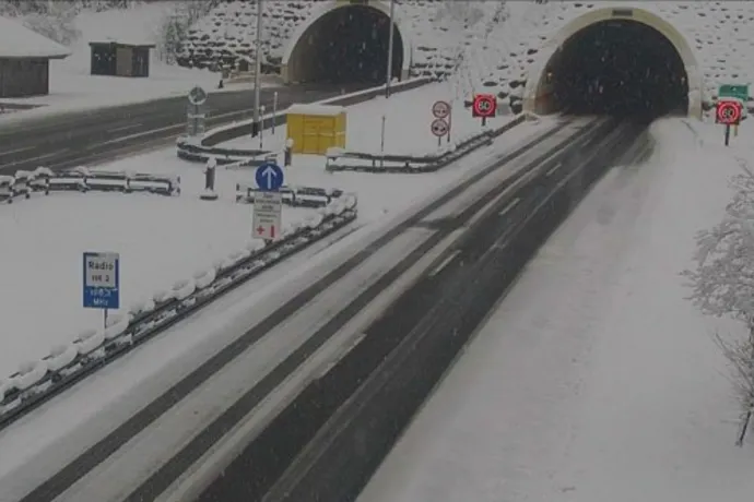 Havazik Horvátországban