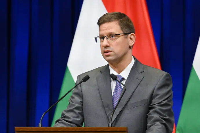 Fotó: Bruzák Noémi / MTI