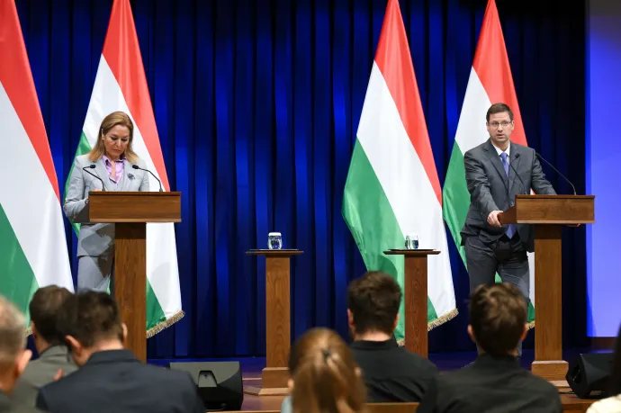 Fotó: Bruzák Noémi / MTI