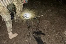 Újabb orosz drón zuhant le Tulcea megyében, az óvóhelyek a lakosság kevesebb mint 1 százalékát tudnák befogadni