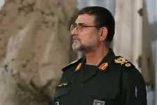 Izrael megölte az iráni Forradalmi Gárda haditengerészeti parancsnokát
