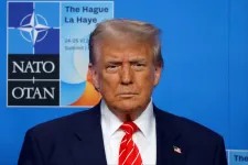 Trump csupa nagybetűs kirohanást intézett a NATO ellen